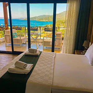 3* Hotel Olivia