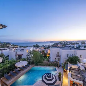 5* Apart Otel Noa Only Adult