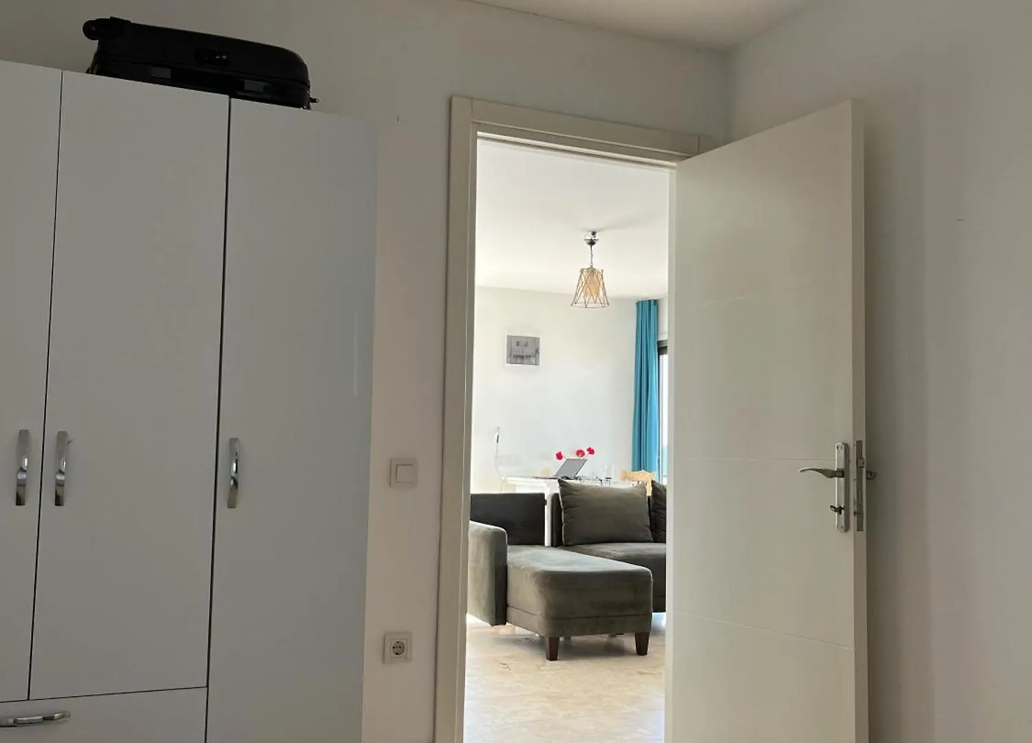 Appart hôtel Ilya Apart 1 Bodrum