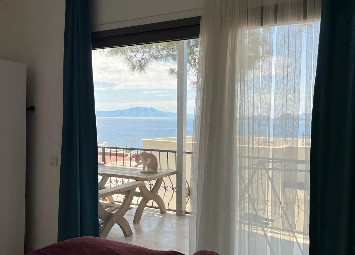 Ilya Apart 1 Bodrum