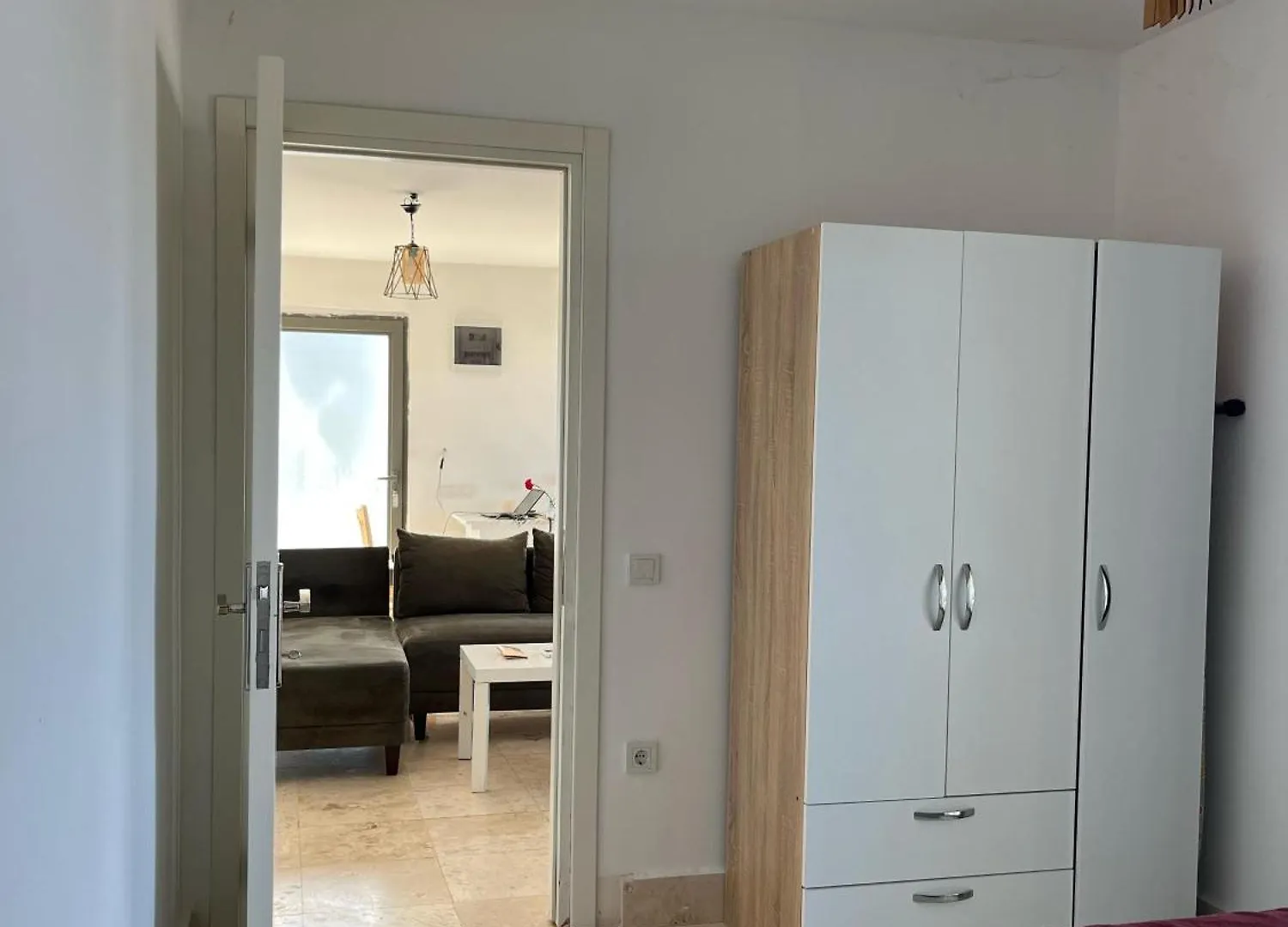 Ilya Apart 1 Bodrum